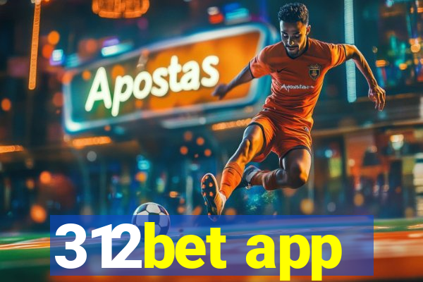 312bet app